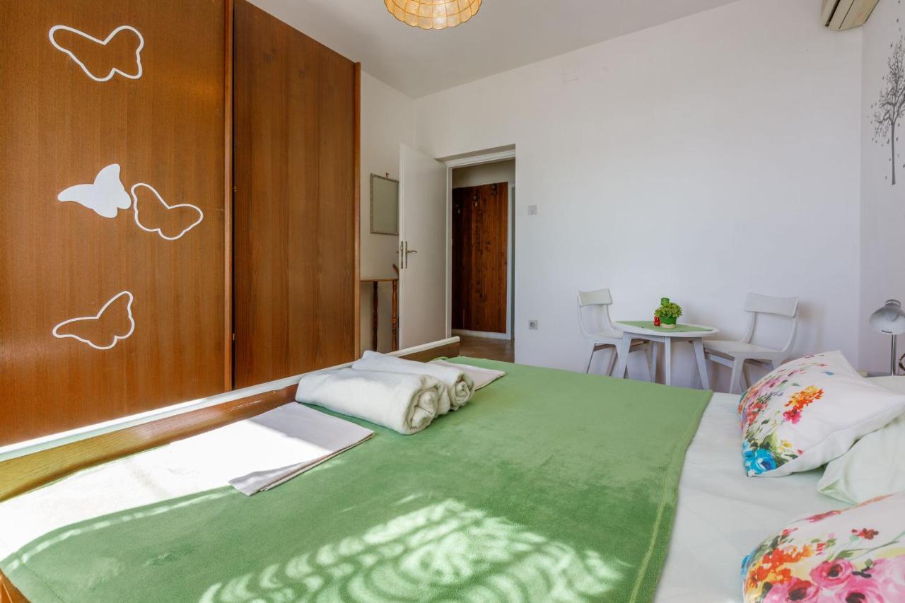 Apartments Marmar Crikvenica Exterior foto