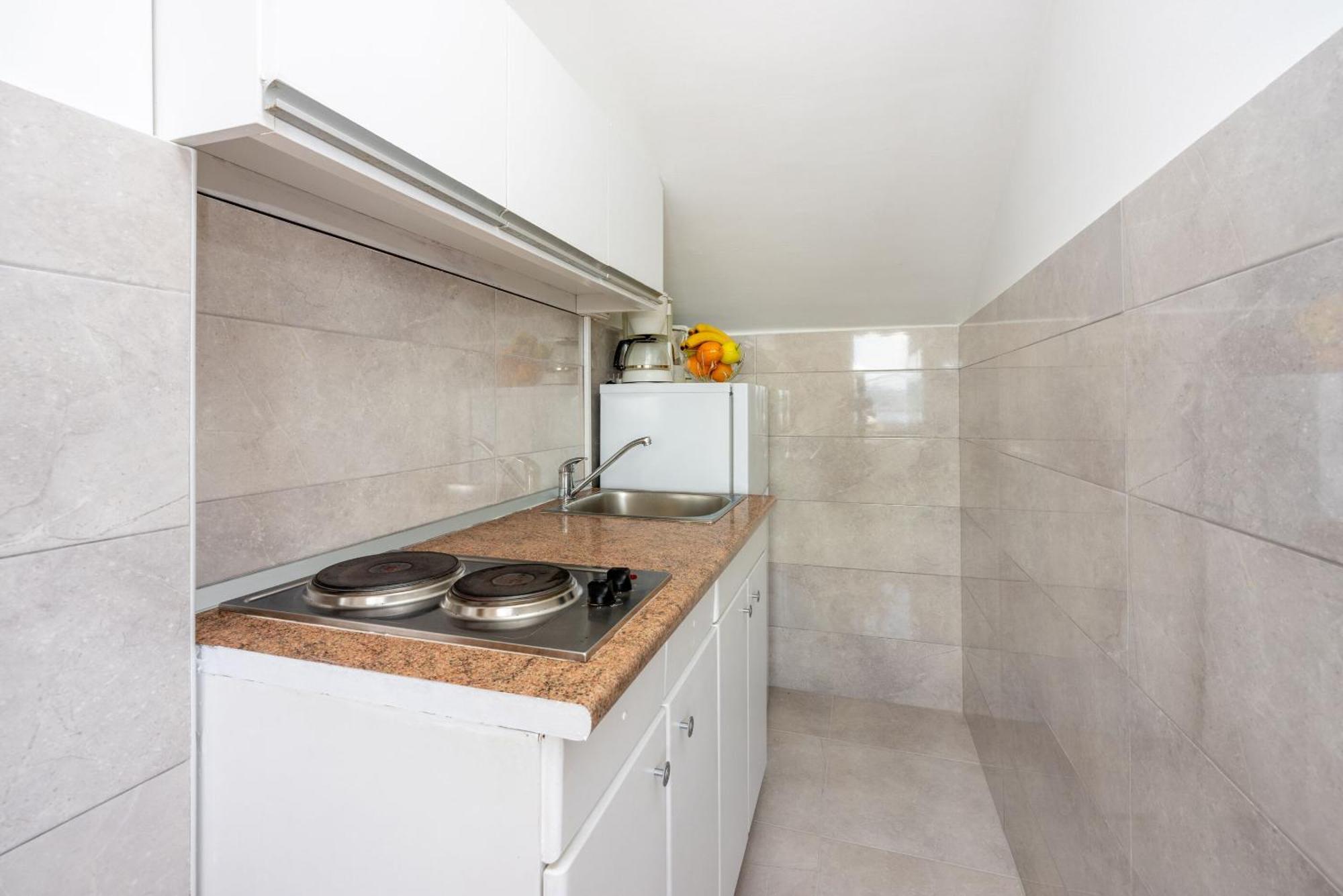Apartments Marmar Crikvenica Exterior foto