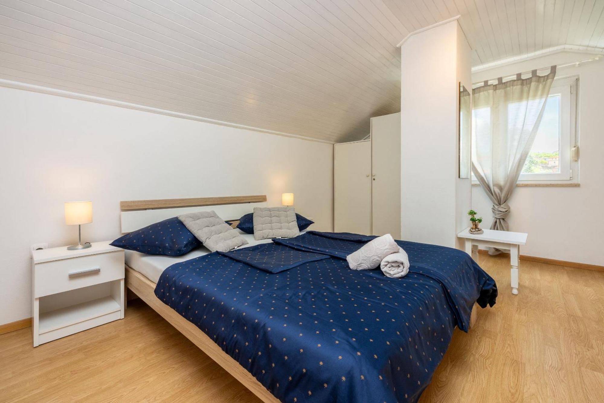 Apartments Marmar Crikvenica Exterior foto