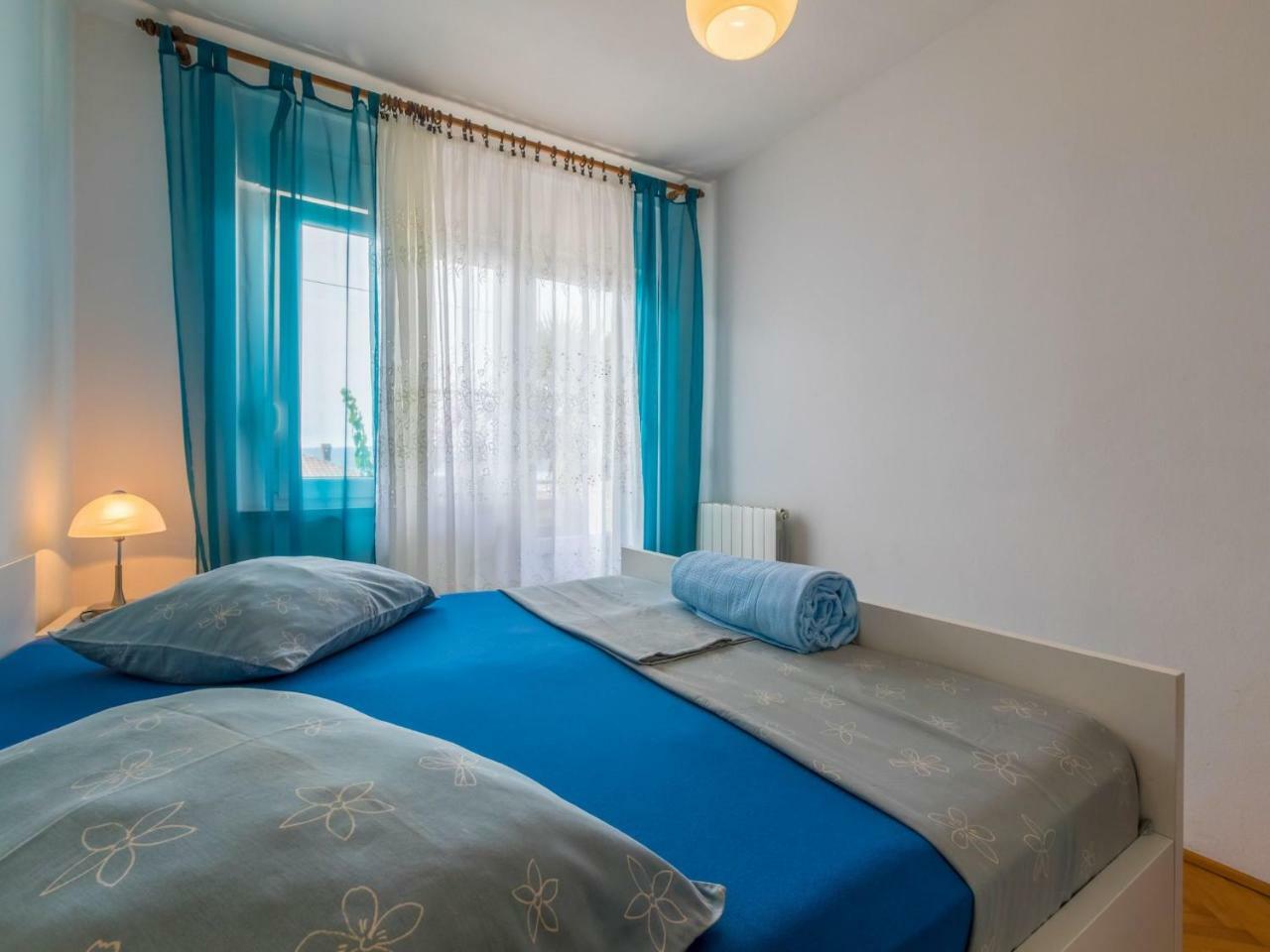 Apartments Marmar Crikvenica Exterior foto